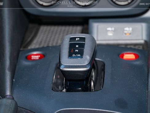 Used 2025 Nissan Z NISMO w/ Floor Mat Package RWD image 21