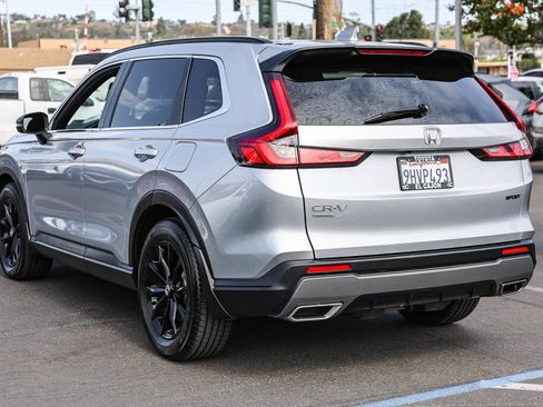 Used 2024 Honda CR-V Sport image 24