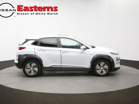 Used 2020 Hyundai Kona Ultimate FWD image 46