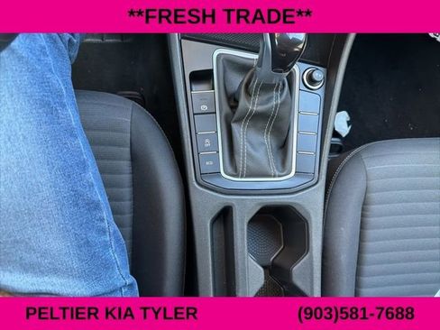 Used 2024 Volkswagen Jetta S image 21