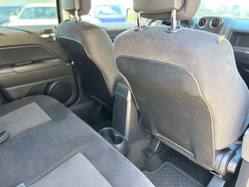 Used 2015 Jeep Patriot Sport w/ Power Value Group image 16