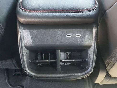 New 2026 Dodge Charger Scat Pack w/ Blacktop Package AWD/4WD image 15