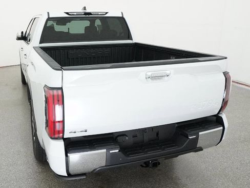 New 2026 Toyota Tundra 1794 Edition image 36