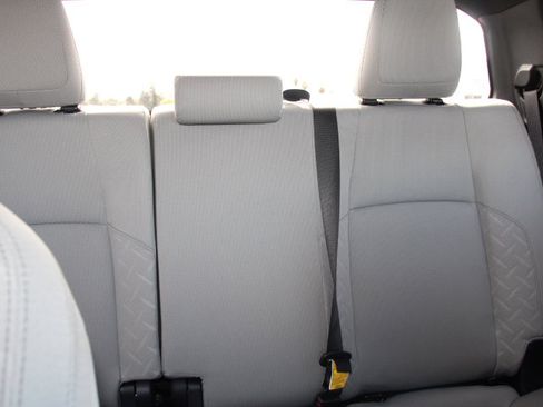 Certified 2024 Toyota Tacoma SR5 image 22