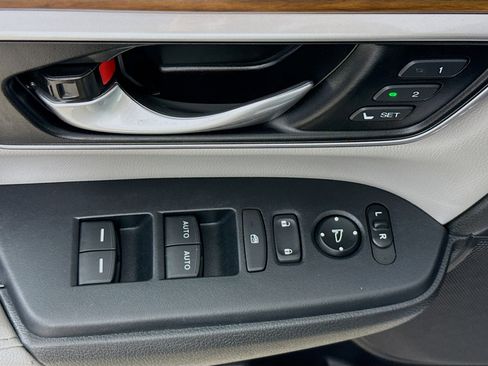 Certified 2021 Honda CR-V EX-L image 20