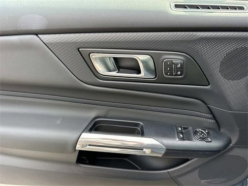 New 2026 Ford Mustang Premium image 19