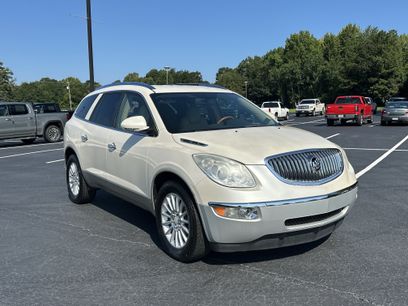 Used 2010 Buick Enclave CXL w/ Trailering Provision Package
