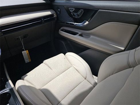 New 2024 Lincoln Corsair Grand Touring w/ Equipment Group 302A image 14