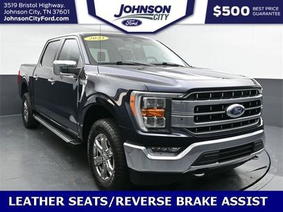 Used 2023 Ford F150 Lariat