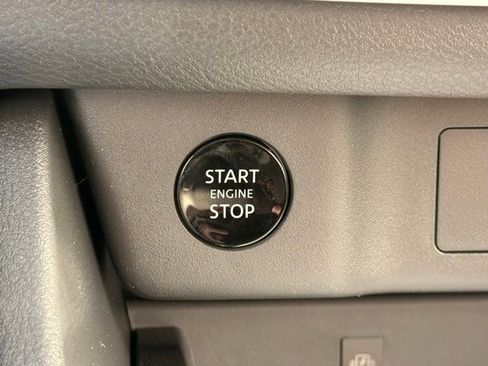 New 2026 Nissan Rogue SV w/ Rock Creek Premium Package image 32