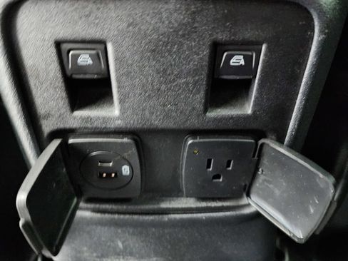 Used 2023 Ford Bronco Badlands w/ Sasquatch Package image 40