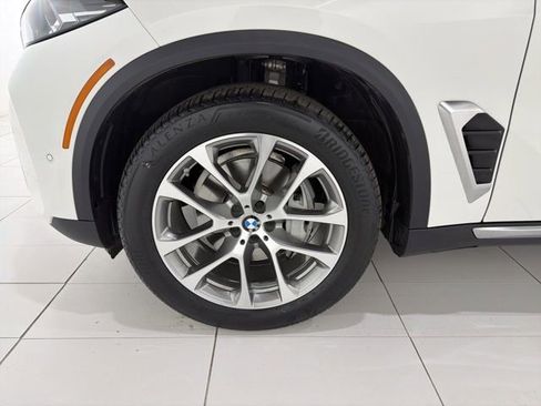 Certified 2024 BMW X5 xDrive40i AWD/4WD image 44