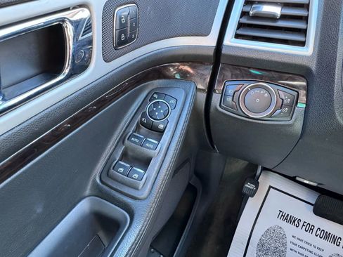 Used 2014 Ford Explorer Limited image 27