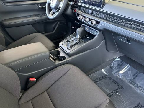 New 2026 Honda CR-V LX image 18