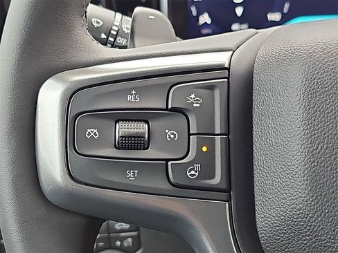 New 2026 Chevrolet Silverado 1500 RST image 16