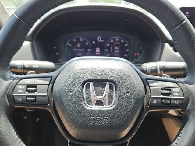 Used 2023 Honda Accord EX-L image 11