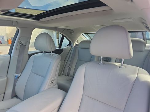 Used 2009 Lexus LS 460 460 image 21