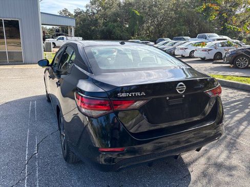 Used 2023 Nissan Sentra SV image 7