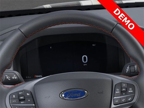 New 2026 Ford Explorer Active w/ Active Comfort Package image 13