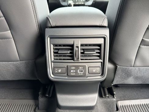 New 2026 Subaru Outback Limited XT image 23