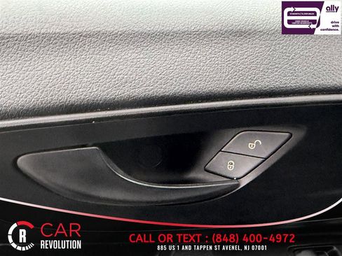 Used 2019 Mercedes-Benz Metris image 20