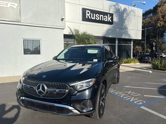 Used 2025 Mercedes-Benz GLC 350e 4MATIC video 1