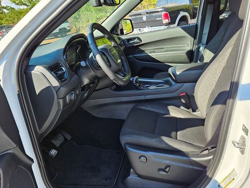New 2026 Dodge Durango GT w/ Blacktop Package image 5