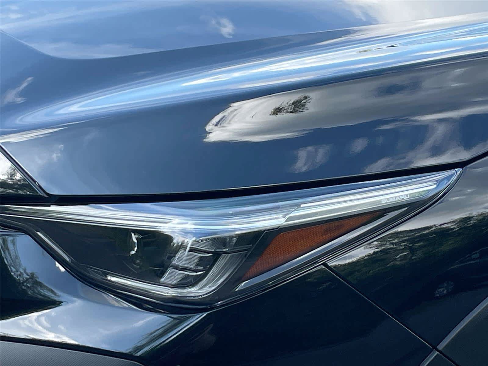 New 2026 Subaru Crosstrek 2.5i Limited AWD/4WD image 9