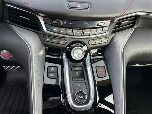 Used 2023 Acura TLX SH-AWD w/ A-SPEC Pkg image 19