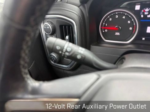 Used 2021 Chevrolet Silverado 1500 High Country AWD/4WD image 40