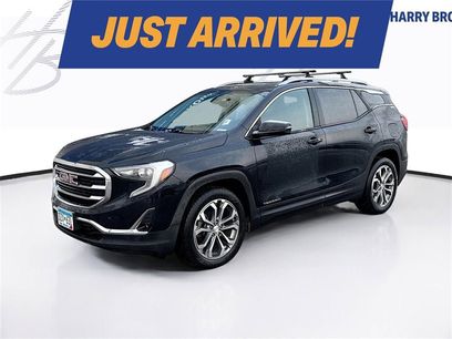 Used 2018 GMC Terrain SLT w/ Preferred Package