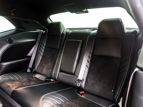 Used 2018 Dodge Challenger SRT Demon image 8