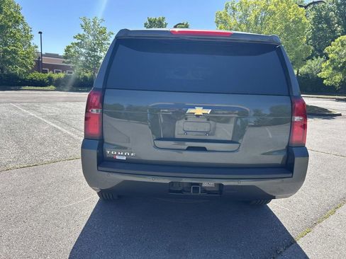 Used 2019 Chevrolet Tahoe LT AWD/4WD image 6