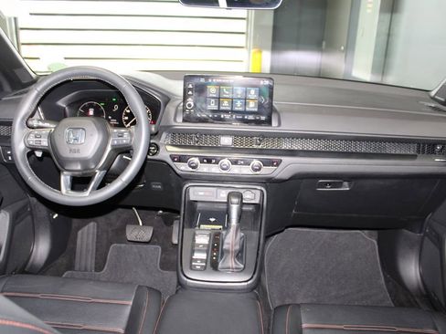 Certified 2024 Honda CR-V Sport-L image 24