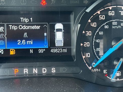 Used 2019 Ford Ranger XLT RWD image 25