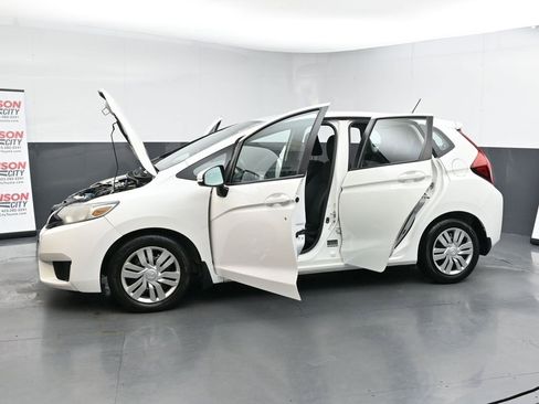 Used 2015 Honda Fit LX image 42