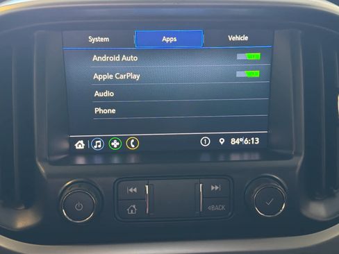 Used 2022 Chevrolet Colorado LT w/ Safety Package image 45