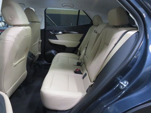 New 2026 Buick Envision Preferred image 9