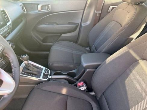 New 2026 Hyundai Venue SEL image 20