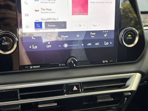 Certified 2023 Lexus RX 350 AWD w/ Cold Area Package image 26