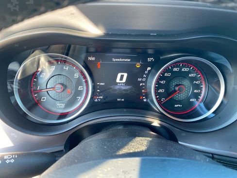 Used 2023 Dodge Charger Scat Pack image 19