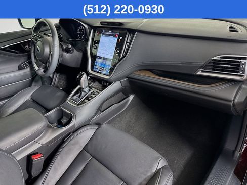 Used 2023 Subaru Outback Touring XT w/ Tech Package 2 image 37