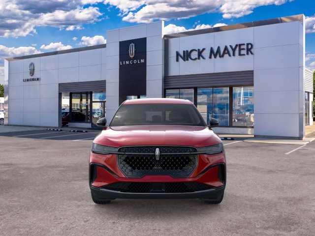 New 2026 Lincoln Nautilus Premier w/ Jet Appearance Package AWD/4WD image 6