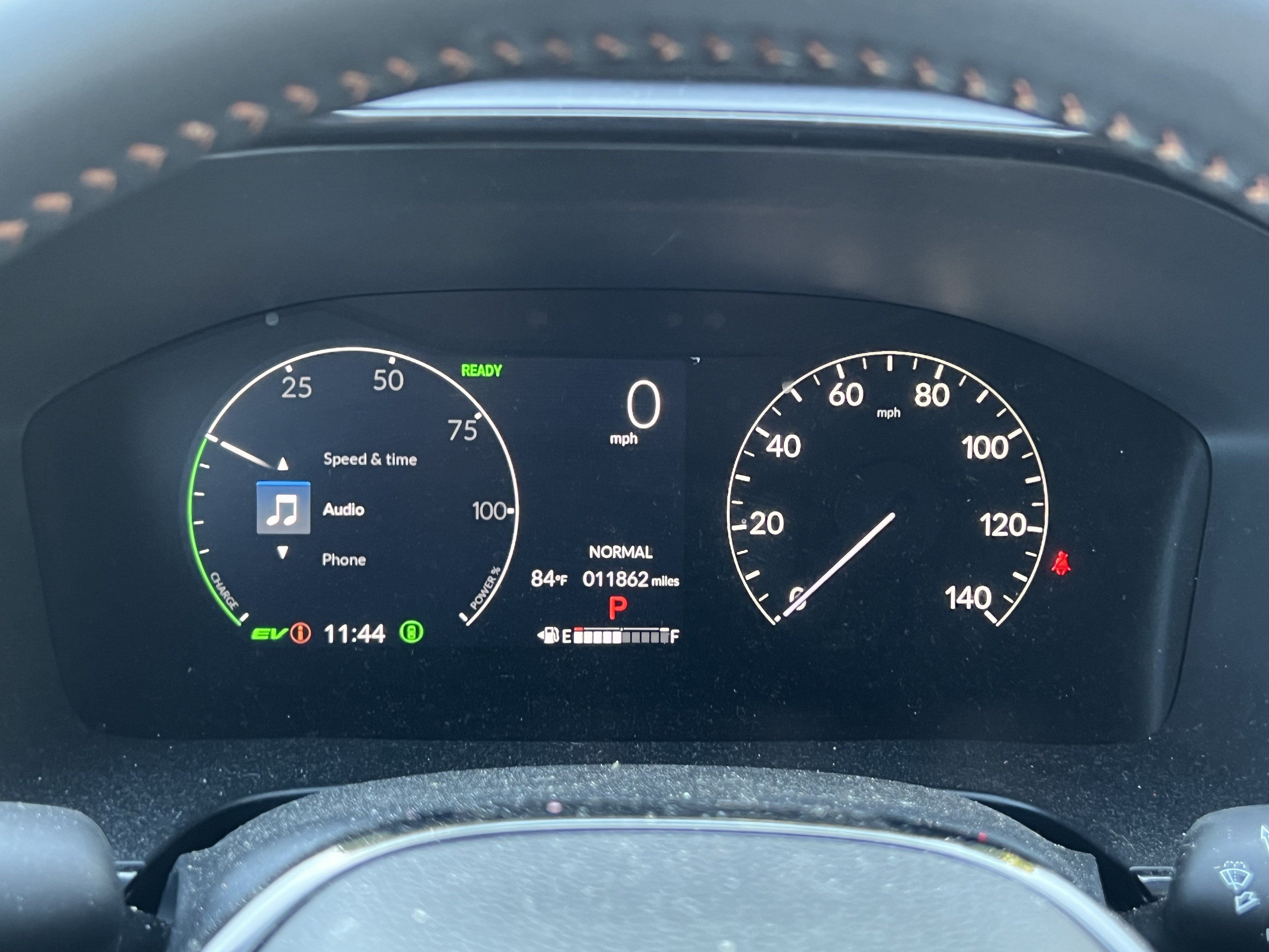 Used 2025 Honda CR-V Sport Touring image 21