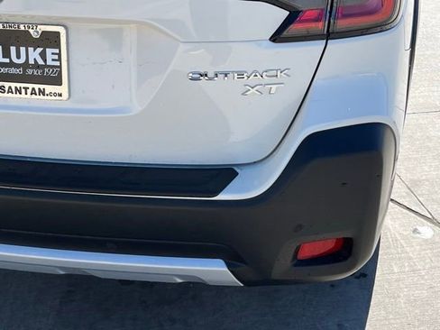 Used 2023 Subaru Outback Limited XT image 7