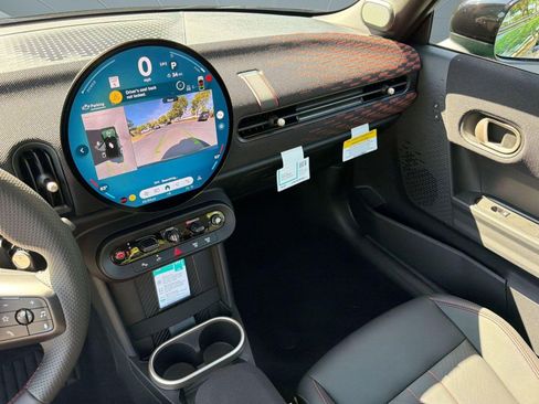 New 2026 MINI Cooper S image 25