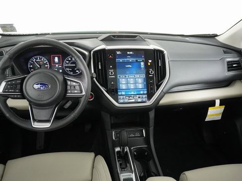 New 2026 Subaru Ascent Limited image 23