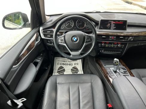 Used 2015 BMW X5 xDrive35i AWD/4WD image 31