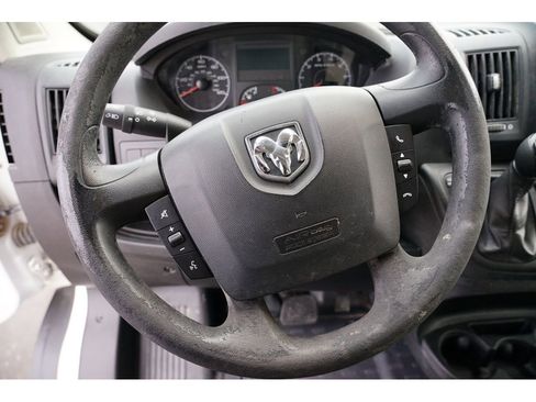 Used 2016 RAM ProMaster 1500 image 22
