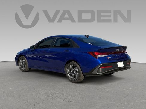 New 2025 Hyundai Elantra Sport image 20